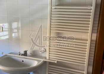 bagno - Three-room apartment Stienta - photo 9