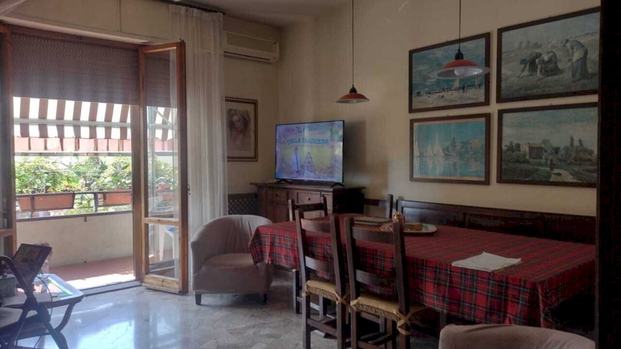 WhatsApp Image 2026-03-24 at 15.18.06 (3) - Apartment Via Algeri, Pontassieve - photo 1