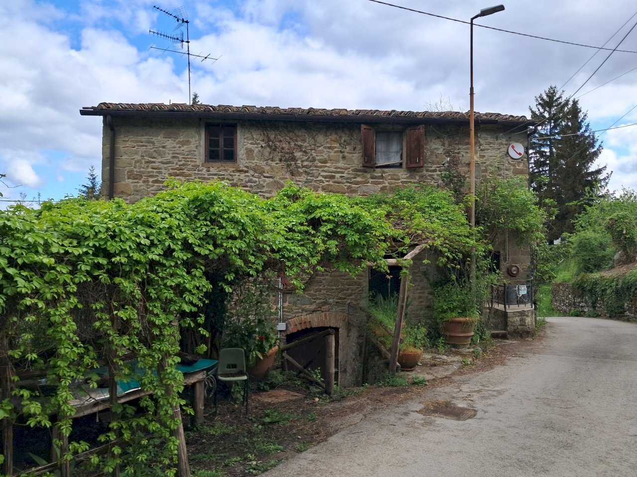 20260422_100252 - Casa Colonica via di meo, Pelago - foto 1