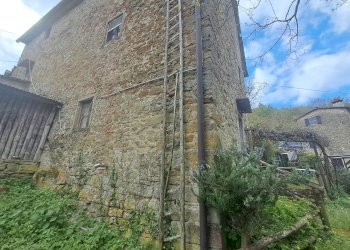 20260422_102509 - Casa Colonica via di meo, Pelago - foto 30
