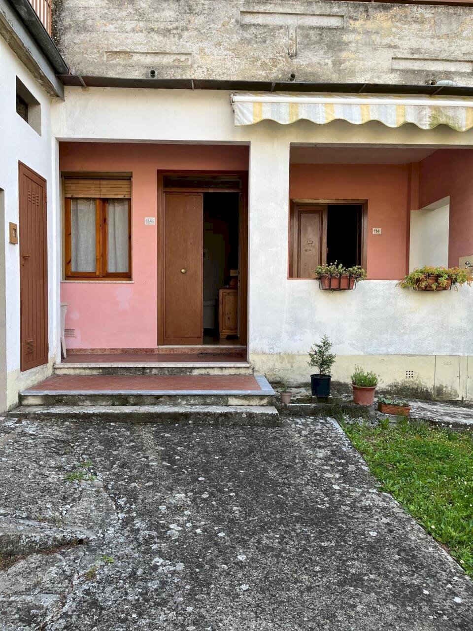 1 - Appartamento strada vicinale di rimaggo, Rufina - foto 1