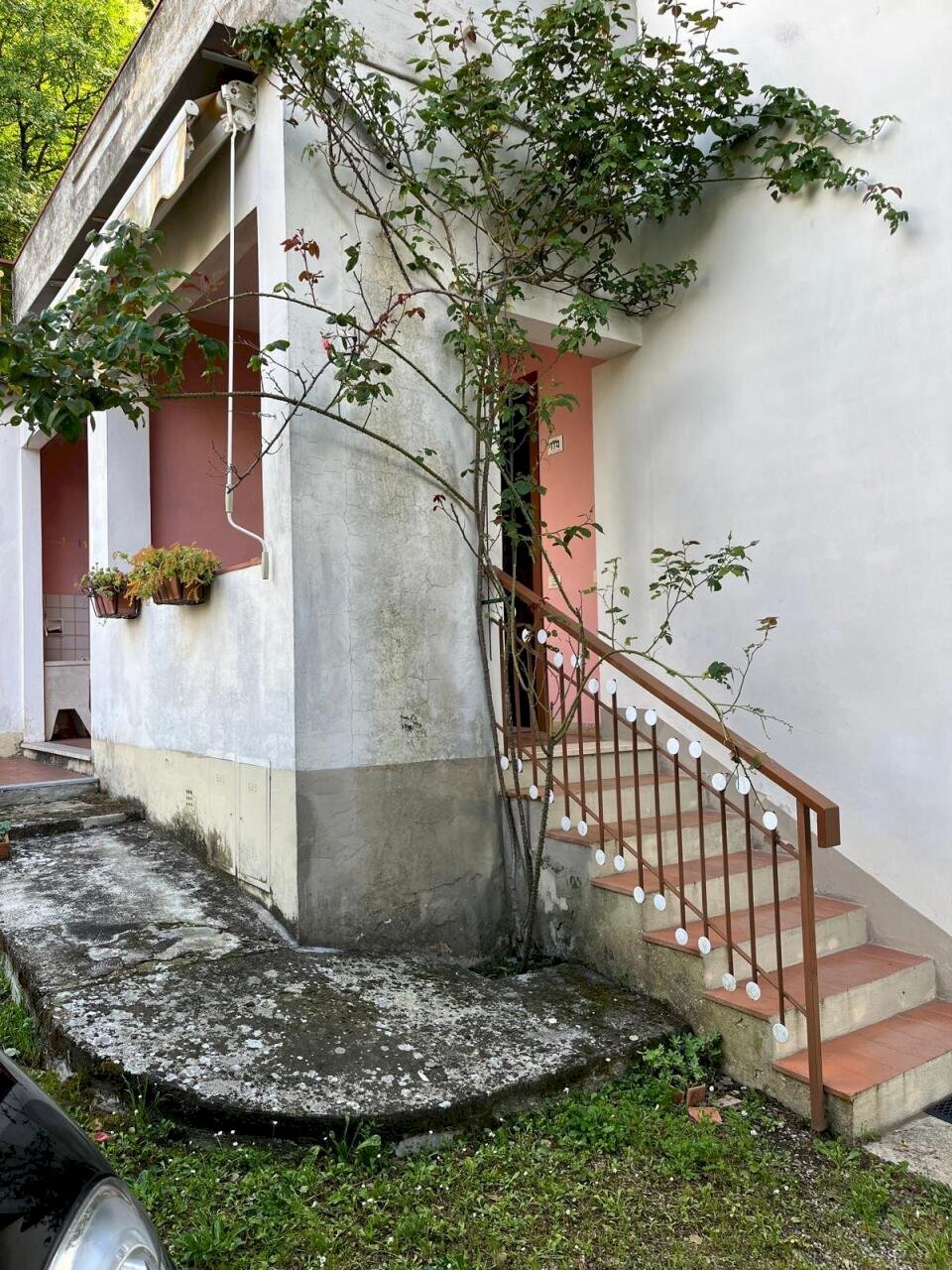 3 - Appartamento strada vicinale di rimaggo, Rufina - foto 3