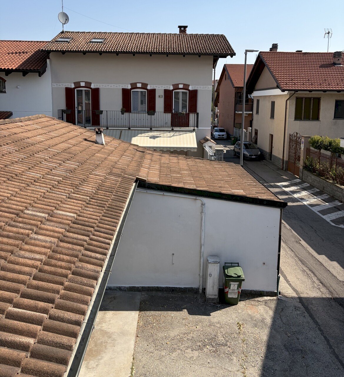 Trento (2) - Porzione di casa Via Trento 1, Beinasco - foto 3