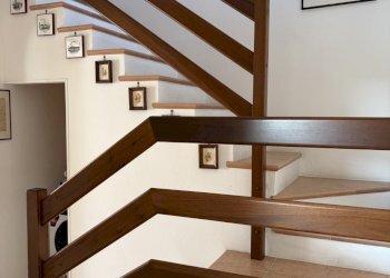 Trento (9) - Porzione di casa Via Trento 1, Beinasco - foto 17