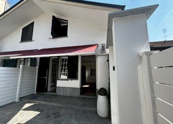 Trento (13) - Porzione di casa Via Trento 1, Beinasco - foto 26