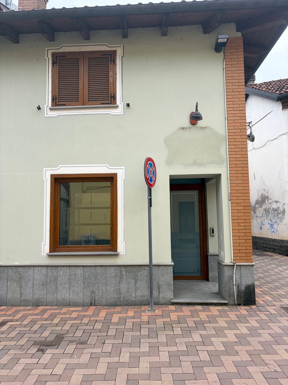 IMG_0412 - Commercial Premises Via Galileo Galilei 20, Beinasco - photo 1