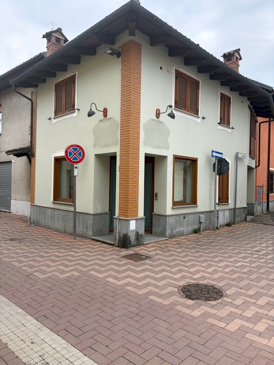 IMG_0413 - Commercial Premises Via Galileo Galilei 20, Beinasco - photo 2