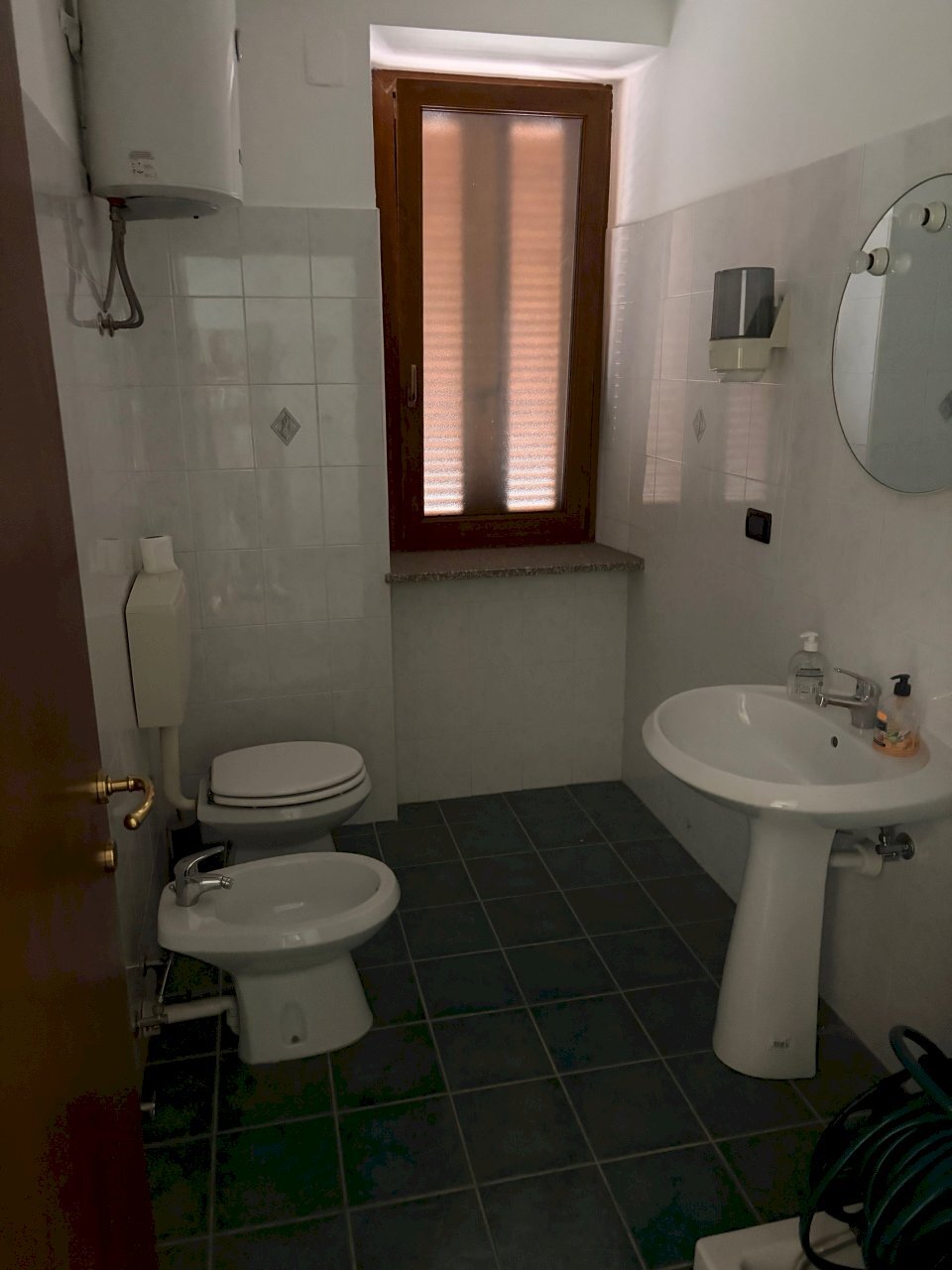 IMG_0415 - Commercial Premises Via Galileo Galilei 20, Beinasco - photo 3
