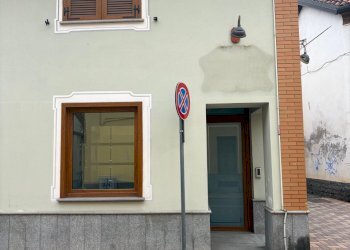 IMG_0412 - Commercial Premises Via Galileo Galilei 20, Beinasco - photo 1