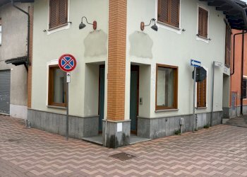 IMG_0413 - Commercial Premises Via Galileo Galilei 20, Beinasco - photo 2