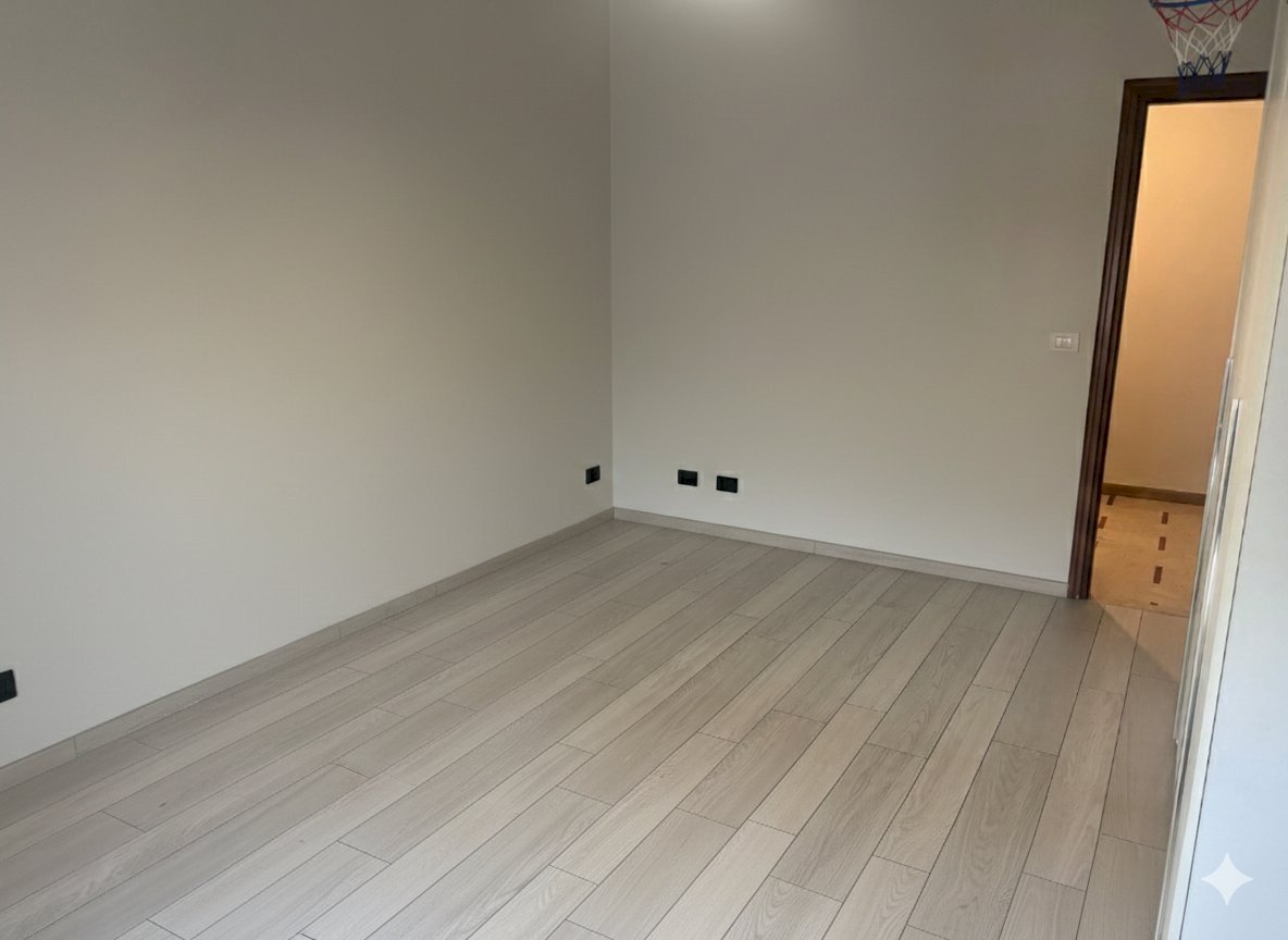 cameretta2 - Appartamento Viale Papa Giovanni XXIII 5, Beinasco - foto 1