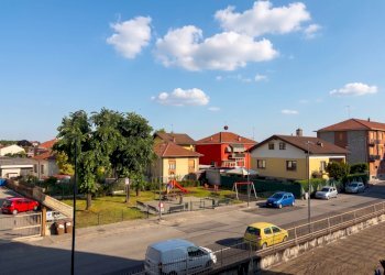 G (7) - Appartamento Viale Papa Giovanni XXIII 15, Beinasco - foto 12
