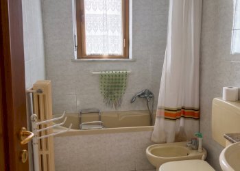 Capuana (8) - Apartment Via Luigi Capuana 10, Torino (neighborhood Mirafiori Sud) - photo 13