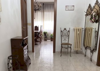 Capuana (9) - Apartment Via Luigi Capuana 10, Torino (neighborhood Mirafiori Sud) - photo 14