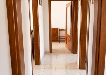 Capuana (10) - Apartment Via Luigi Capuana 10, Torino (neighborhood Mirafiori Sud) - photo 15