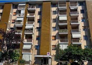 5a - Quadrilocale Via Don Minzoni 22, Beinasco - foto 9