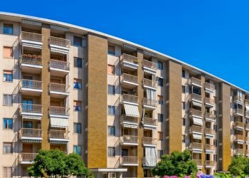 Minzoni (14) - Quadrilocale Via Don Minzoni 22, Beinasco - foto 20