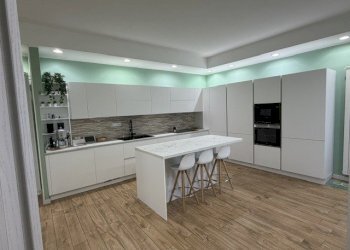 Kennedy (3) - Appartamento Piazza Kennedy 17, Beinasco - foto 4