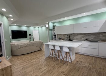 Kennedy (4) - Appartamento Piazza Kennedy 17, Beinasco - foto 6
