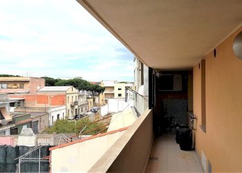 VERANDA E VISTA - Two-room apartment Quartucciu - photo 19