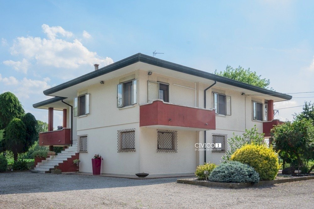 agu (1) - Villa Via Ponticelli 11, Agugliaro - photo 2