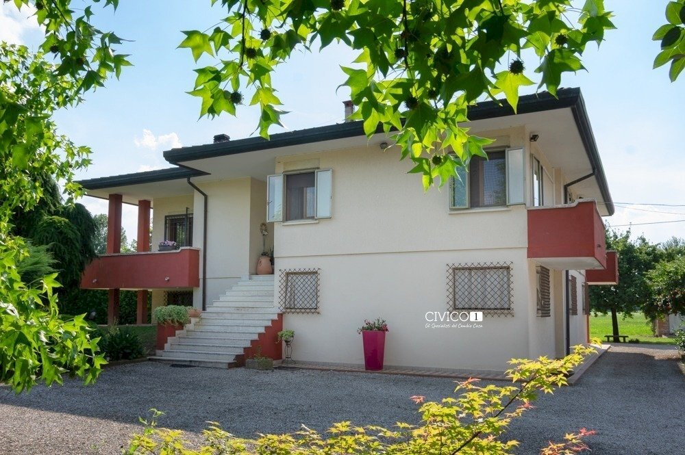 agu (3) - Villa Via Ponticelli 11, Agugliaro - photo 3