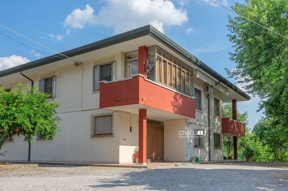 agu (6) - Villa Via Ponticelli 11, Agugliaro - photo 3