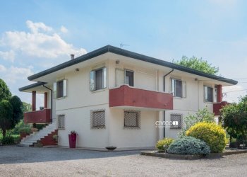 agu (1) - Villa Via Ponticelli 11, Agugliaro - photo 2