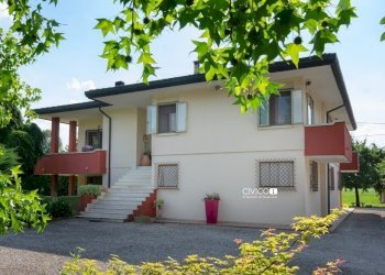 agu (3) - Villa Via Ponticelli 11, Agugliaro - photo 3
