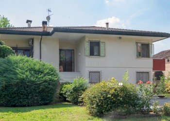 agu (4) - Villa Via Ponticelli 11, Agugliaro - photo 5