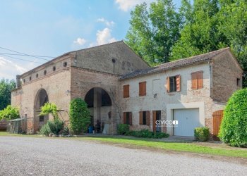 agu (7) - Villa Via Ponticelli 11, Agugliaro - photo 29