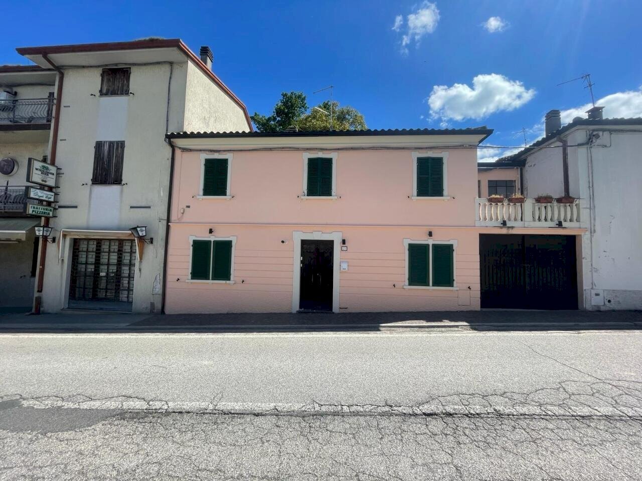 WhatsApp Image 2026-05-19 at 12.06.30 (2) - Townhouse Via Serra di Sotto 37, Pennabilli - photo 2