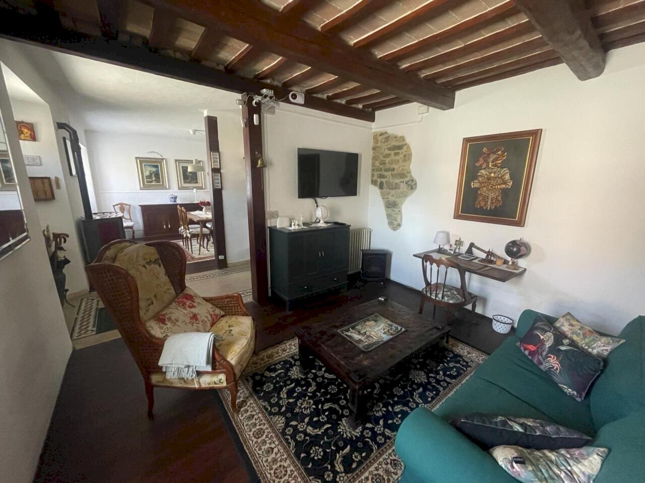 WhatsApp Image 2026-05-19 at 12.06.05 - Townhouse Via Serra di Sotto 37, Pennabilli - photo 3