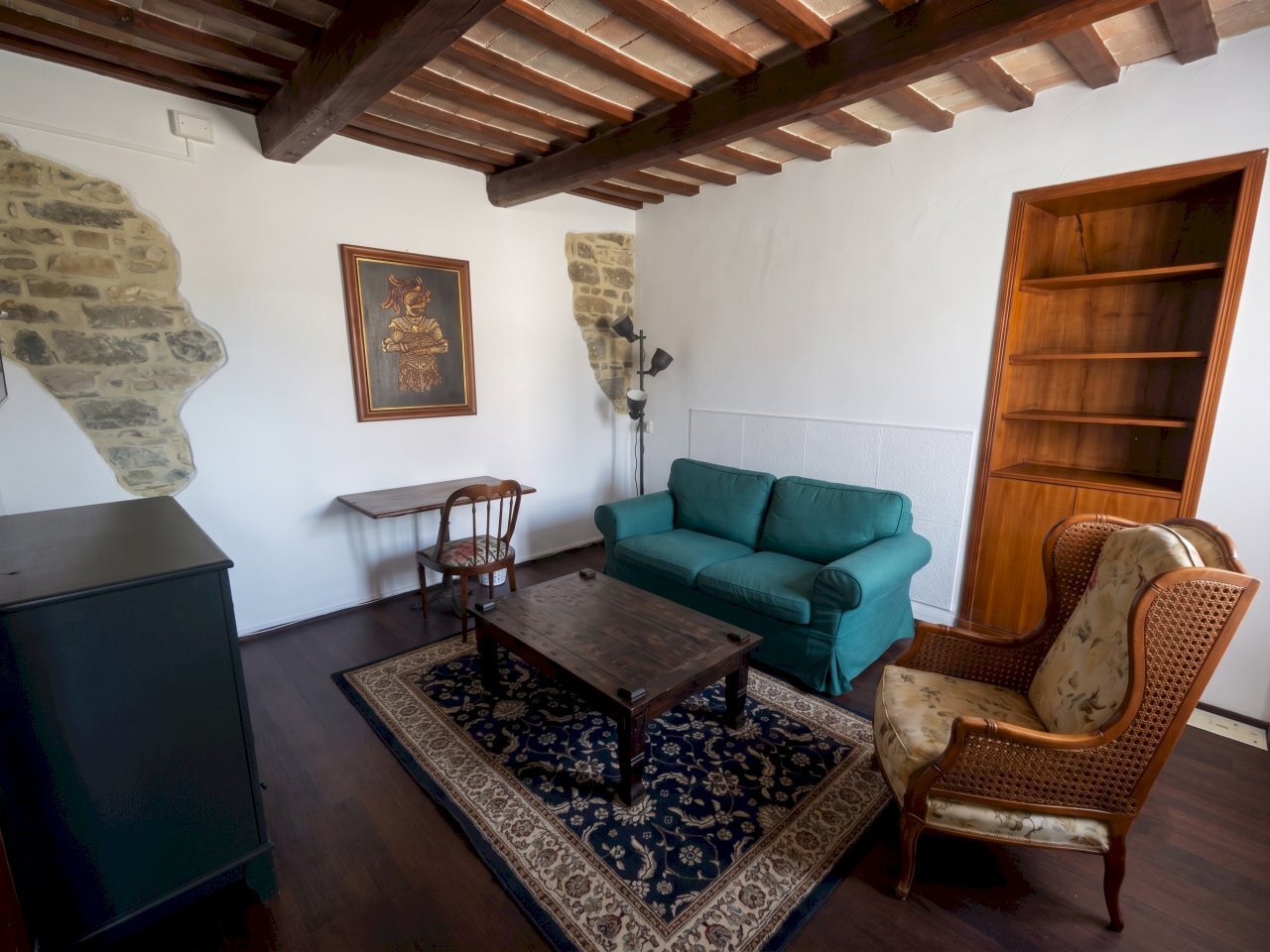 Gemini_Generated_Image_la98jfla98jfla98 - Townhouse Via Serra di Sotto 37, Pennabilli - photo 1