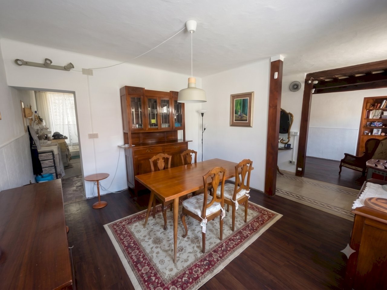 Gemini_Generated_Image_sel3fgsel3fgsel3 - Townhouse Via Serra di Sotto 37, Pennabilli - photo 3