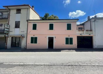 WhatsApp Image 2026-05-19 at 12.06.30 (2) - Townhouse Via Serra di Sotto 37, Pennabilli - photo 2