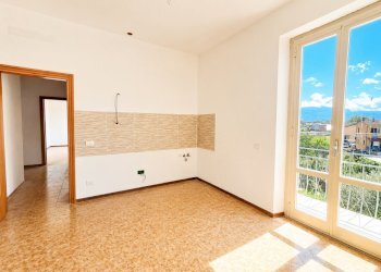 Cucina - Appartamento Arcola - foto 1