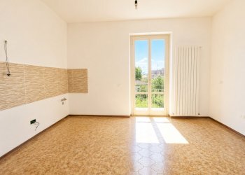 Cucina - Appartamento Arcola - foto 2