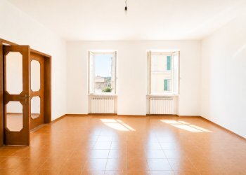 Soggiorno - Appartamento Arcola - foto 3