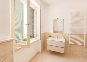 Bagno - Appartamento Arcola - foto 8