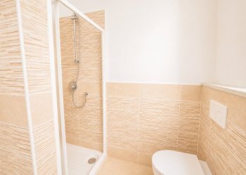 Bagno - Appartamento Arcola - foto 9