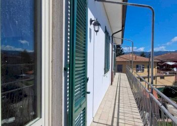 Balcone - Appartamento Arcola - foto 10