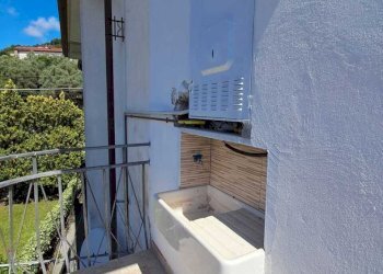 Balcone - Appartamento Arcola - foto 11