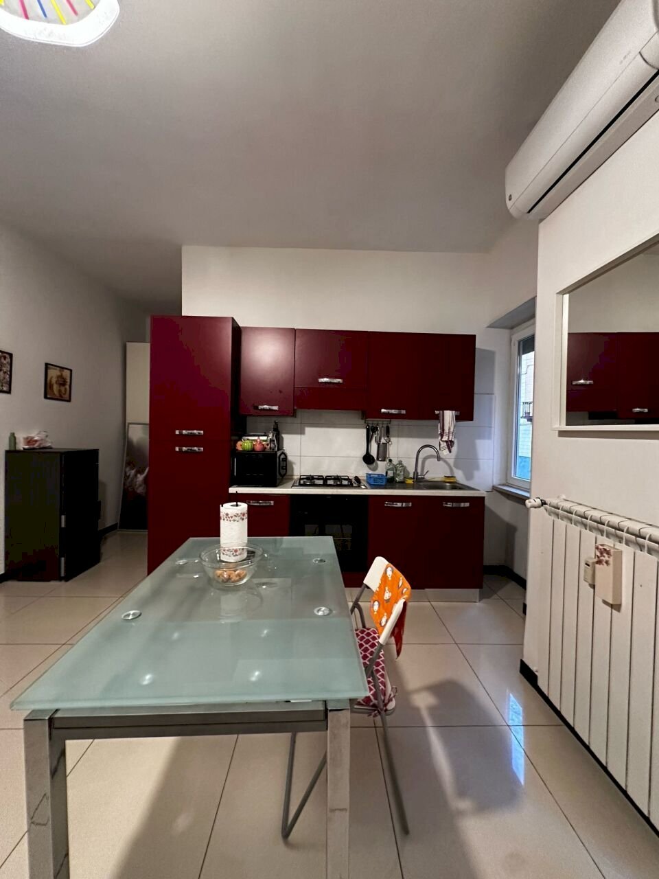 561935 - One-room apartment La Spezia - photo 1