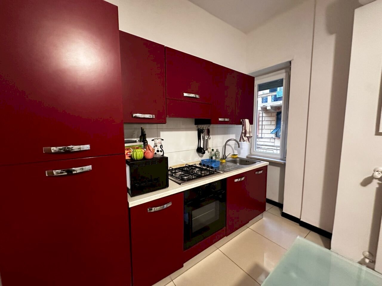 561933 - One-room apartment La Spezia - photo 2