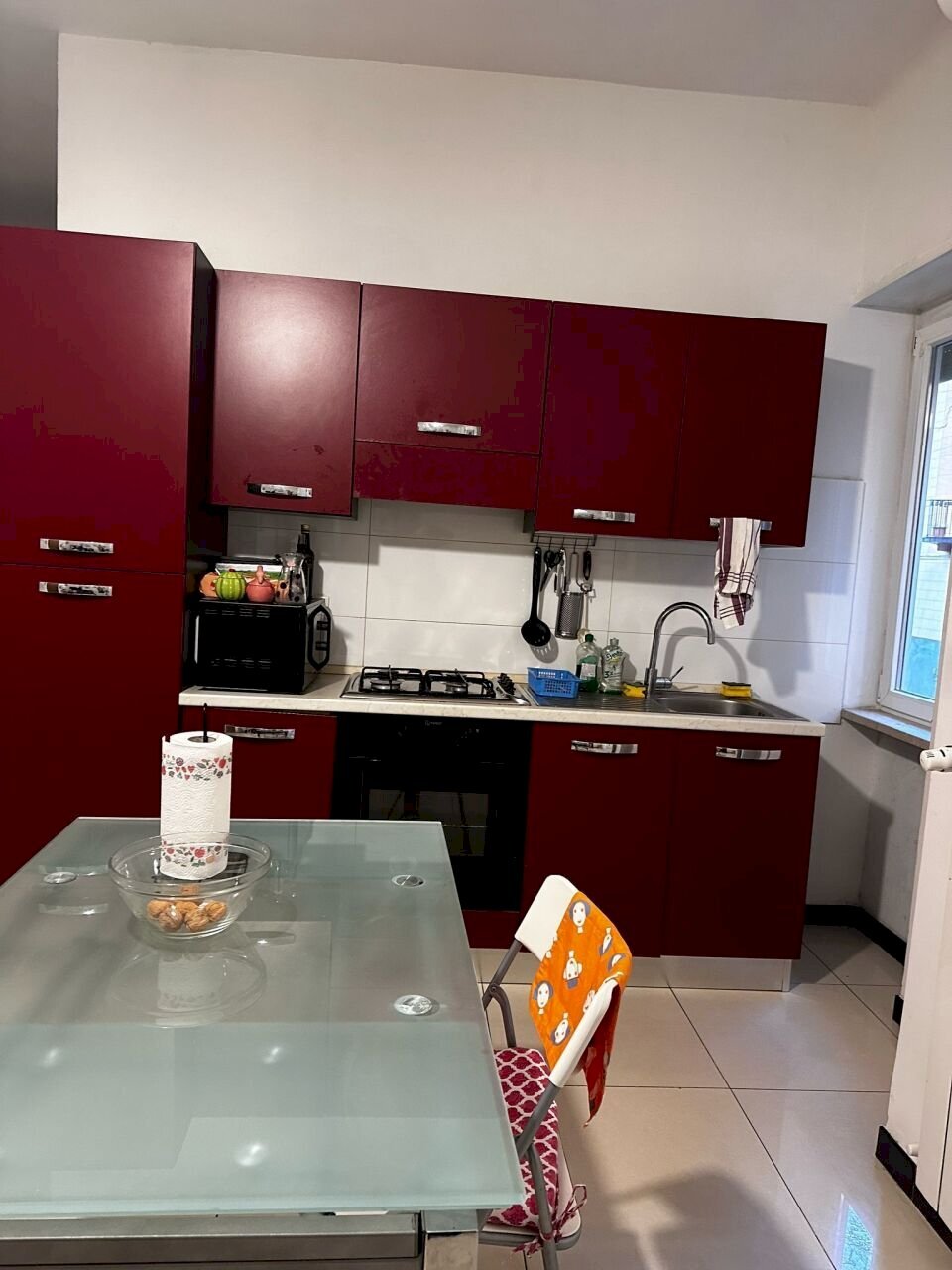 561934 - One-room apartment La Spezia - photo 3
