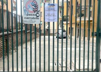 Esterno - Box Via Nomentana, Roma - foto 7