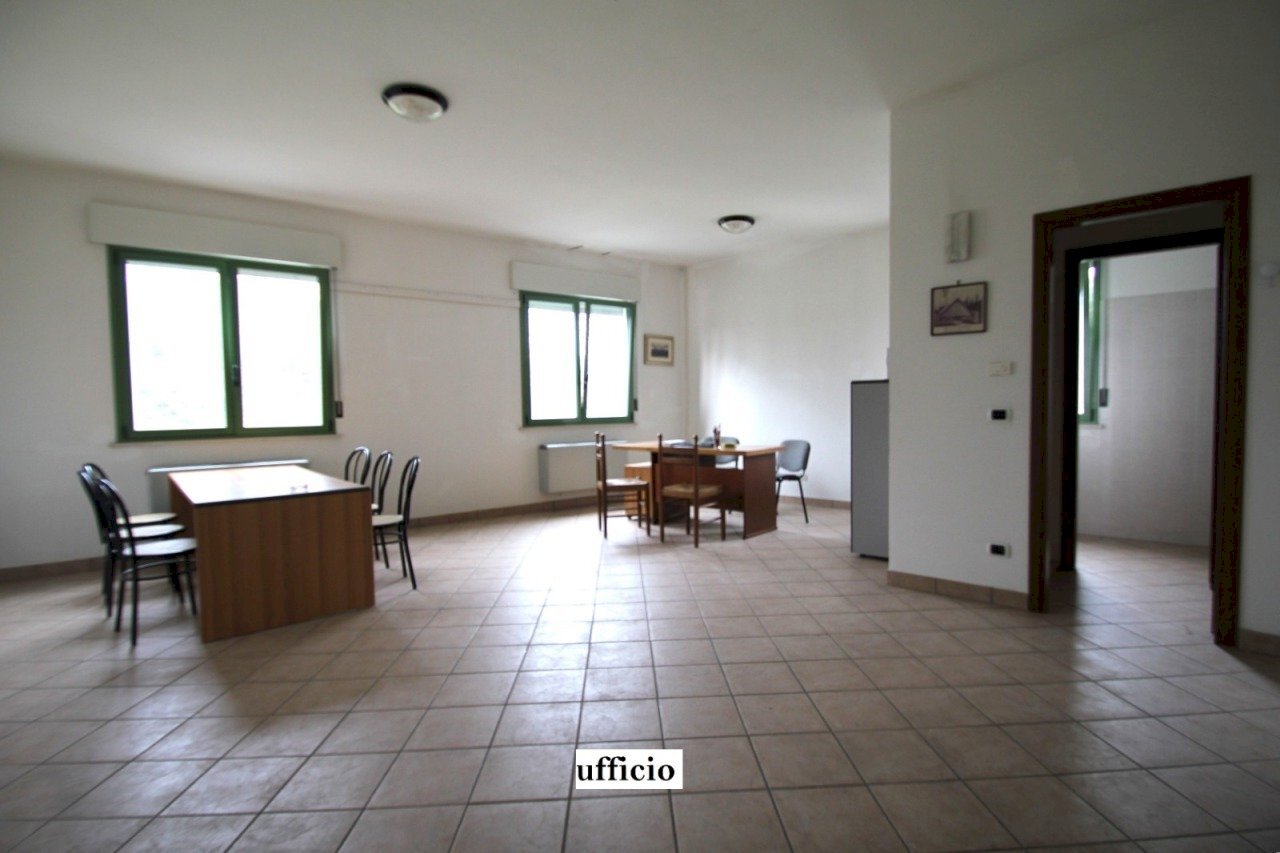 Ufficio 3 - Ufficio Via del Rustico 53, Santarcangelo di Romagna - foto 1