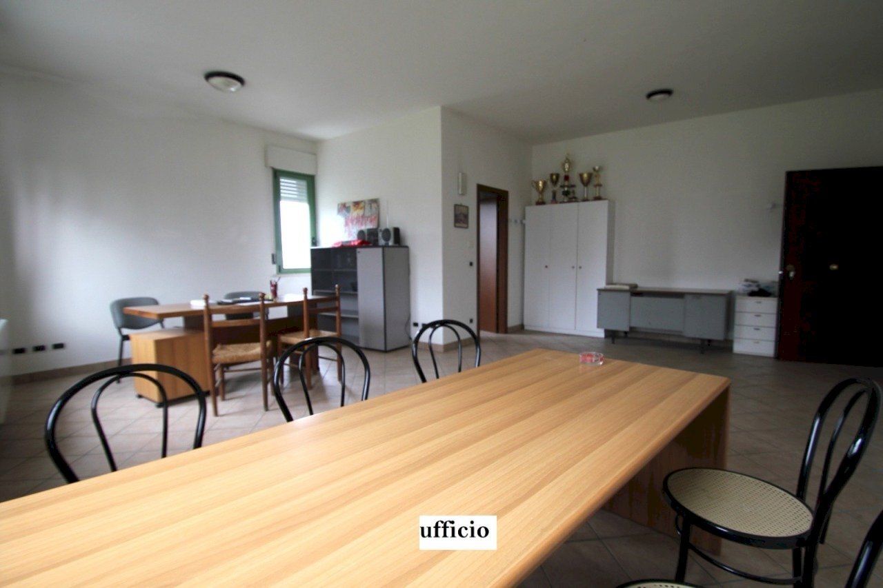 Ufficio 2 - Ufficio Via del Rustico 53, Santarcangelo di Romagna - foto 2