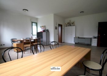 Ufficio 2 - Ufficio Via del Rustico 53, Santarcangelo di Romagna - foto 2